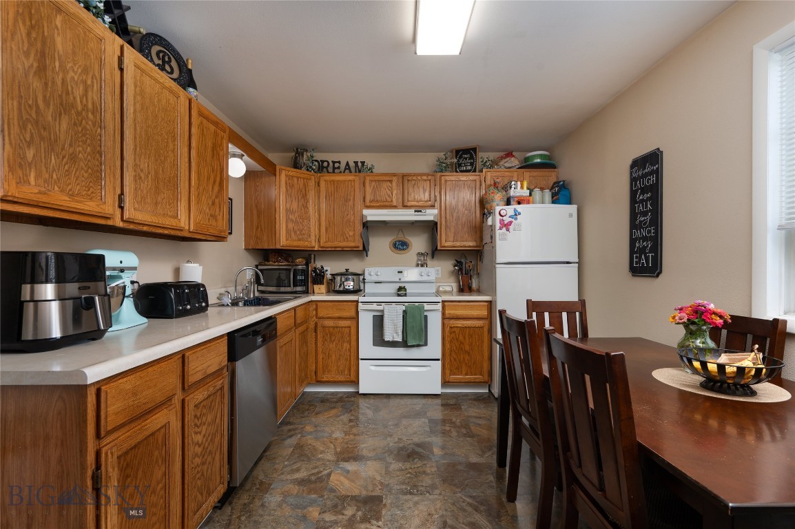 Valley Unit - Residential Income
