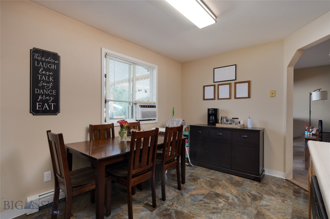 Valley Unit - Residential Income