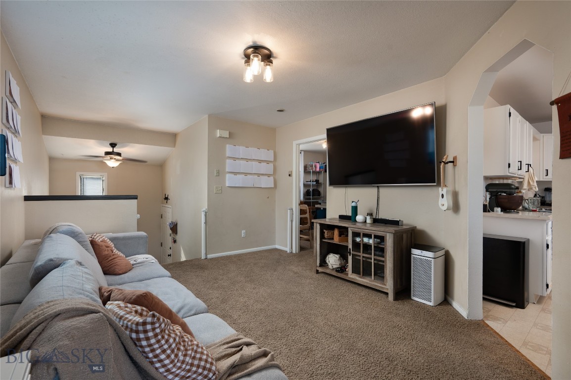 Valley Unit - Residential Income