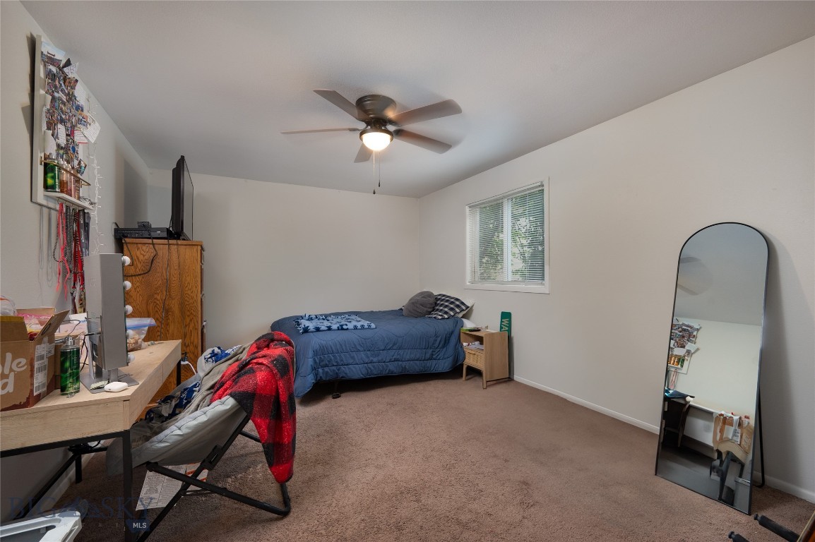 Valley Unit - Residential Income