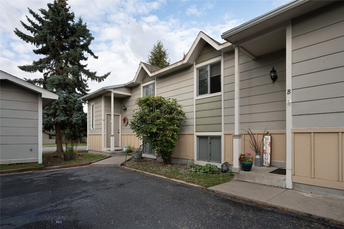 Valley Unit - Residential Income