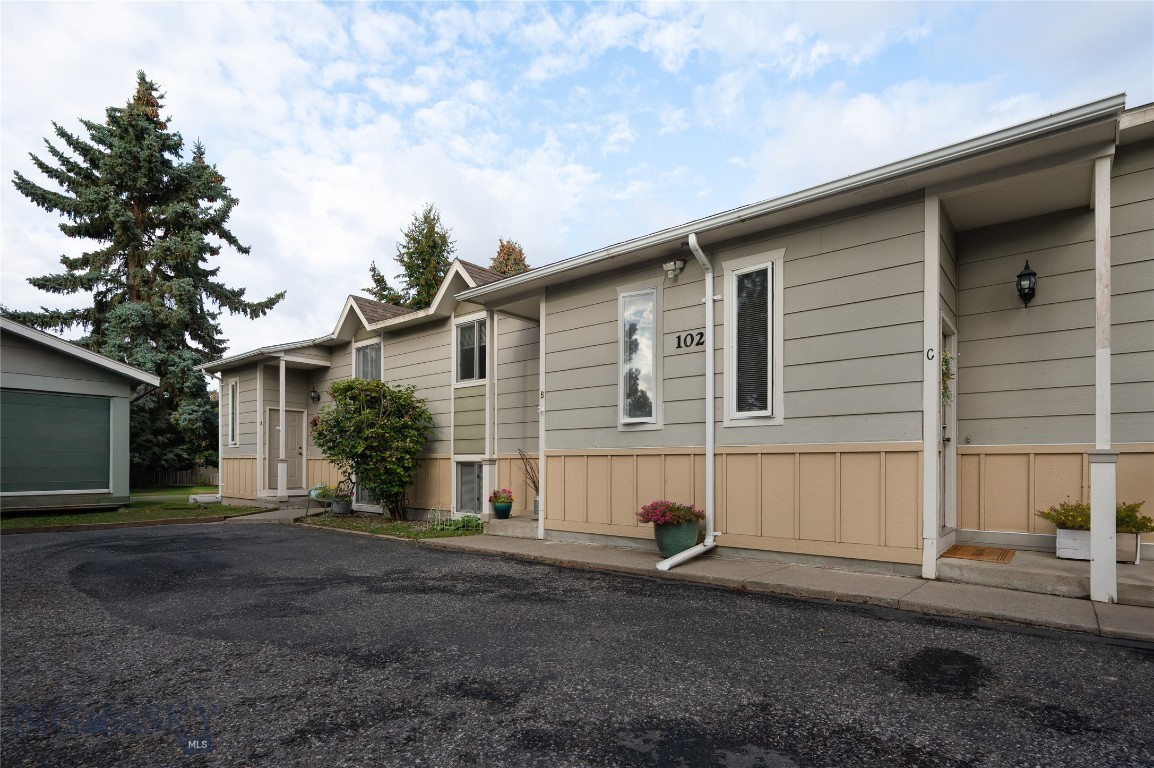 Valley Unit - Residential Income