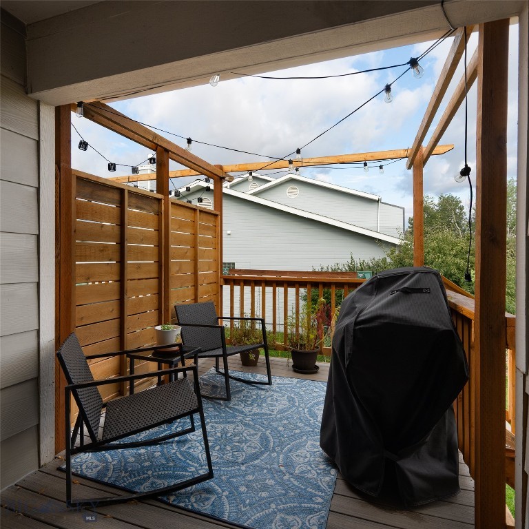 Valley Unit - Residential Income
