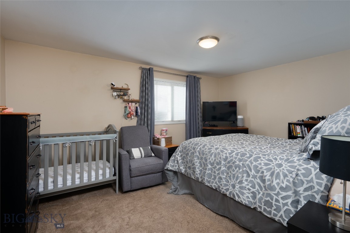 Valley Unit - Residential Income