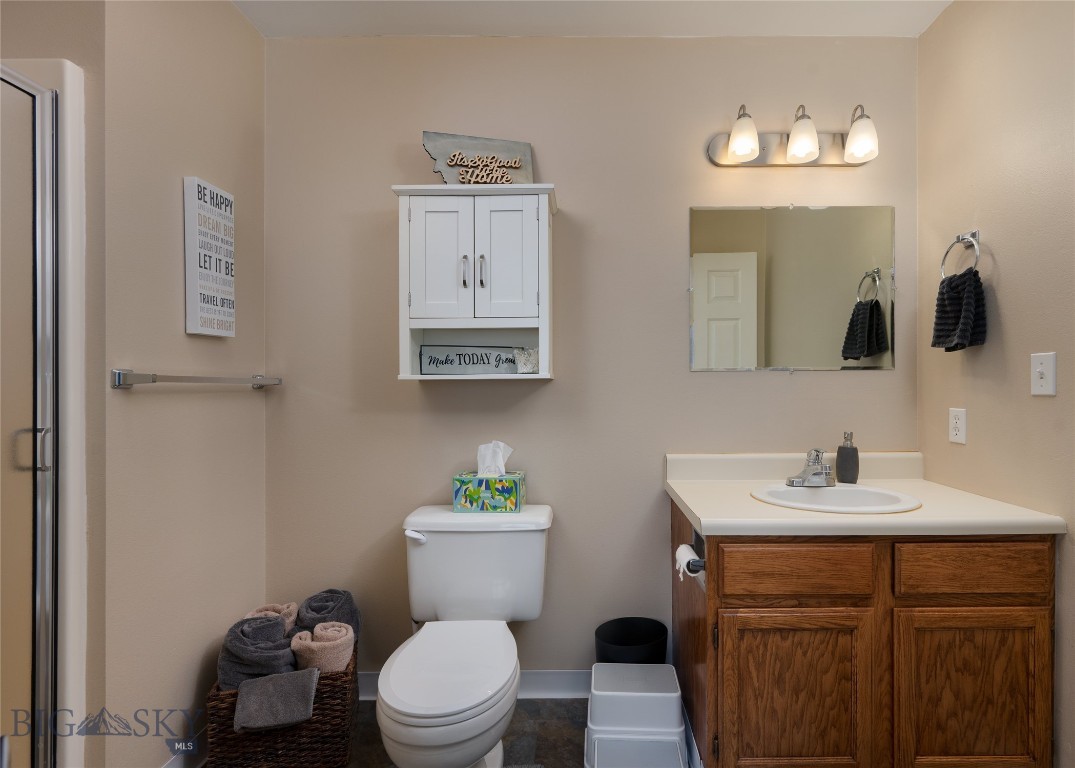 Valley Unit - Residential Income