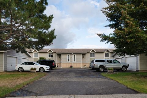 Photo of 102 E Granite Avenue, Bozeman, MT 59718 (MLS # 405944)