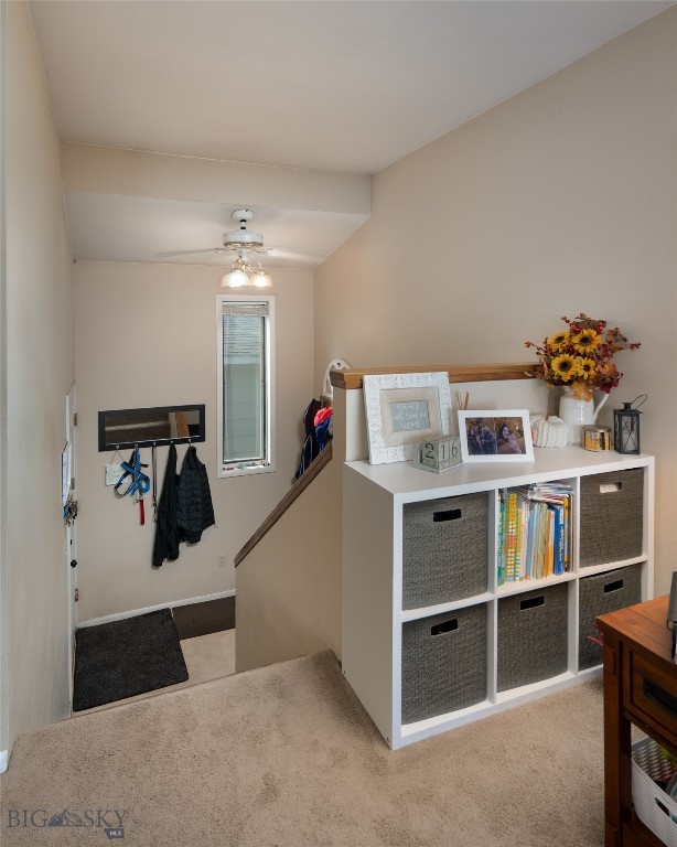 Valley Unit - Residential Income