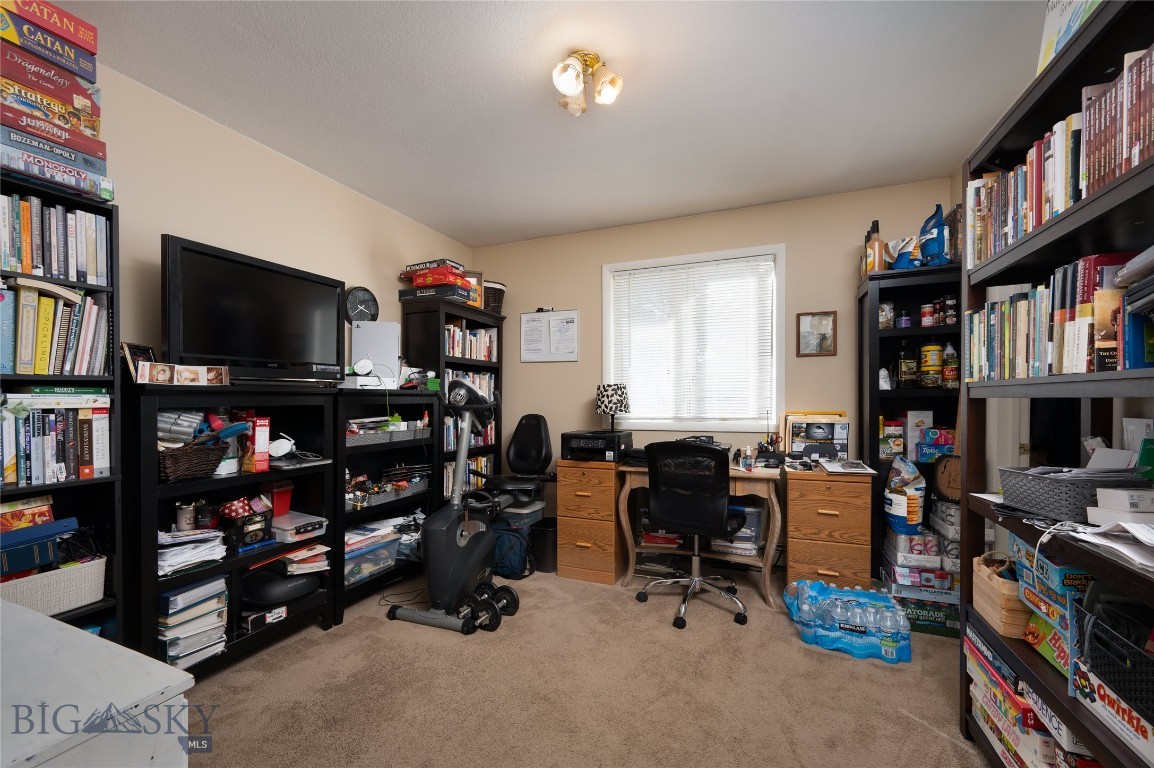 Valley Unit - Residential Income