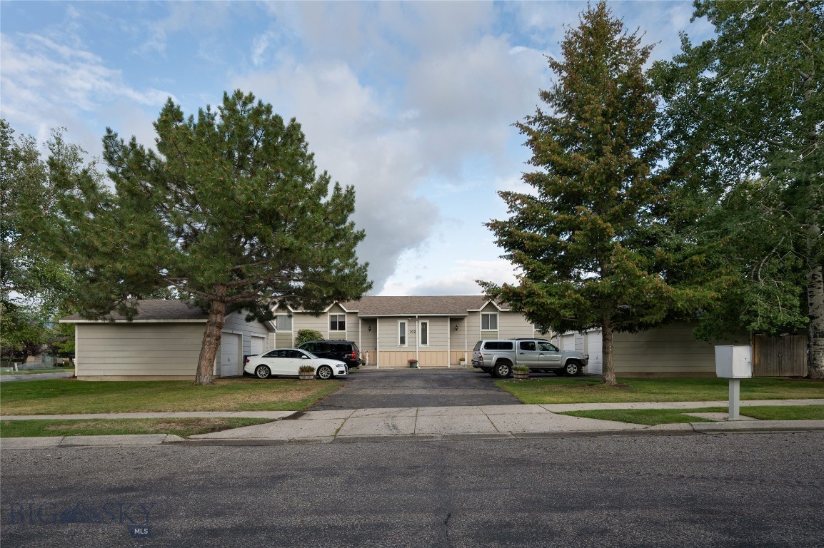 Valley Unit - Residential Income