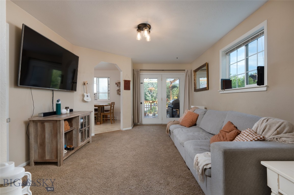 Valley Unit - Residential Income