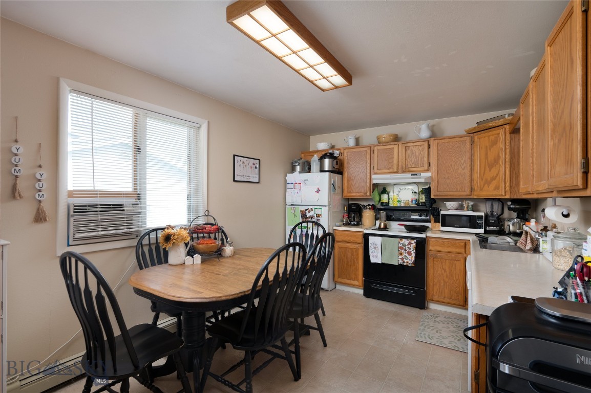 Valley Unit - Residential Income