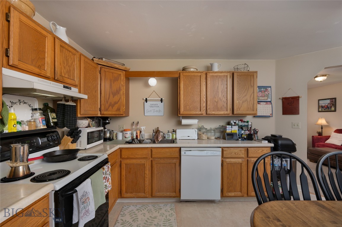 Valley Unit - Residential Income