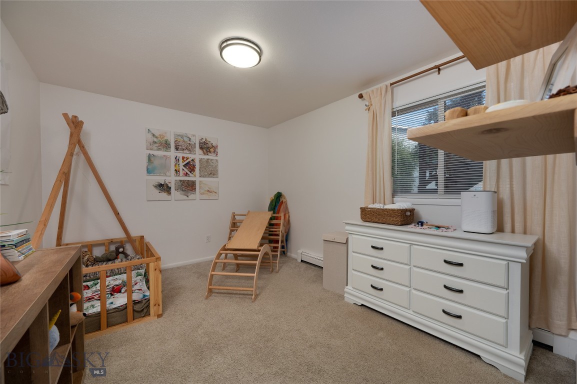 Valley Unit - Residential Income