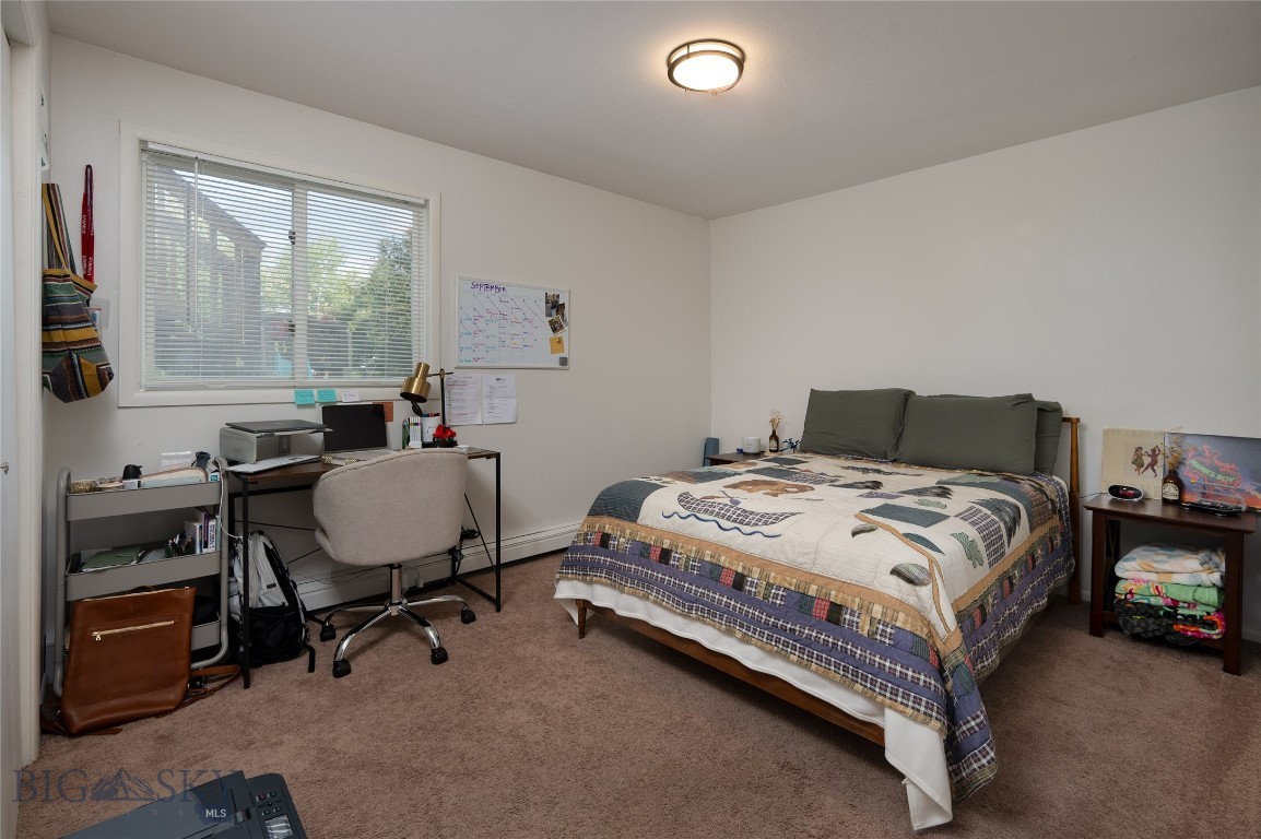 Valley Unit - Residential Income