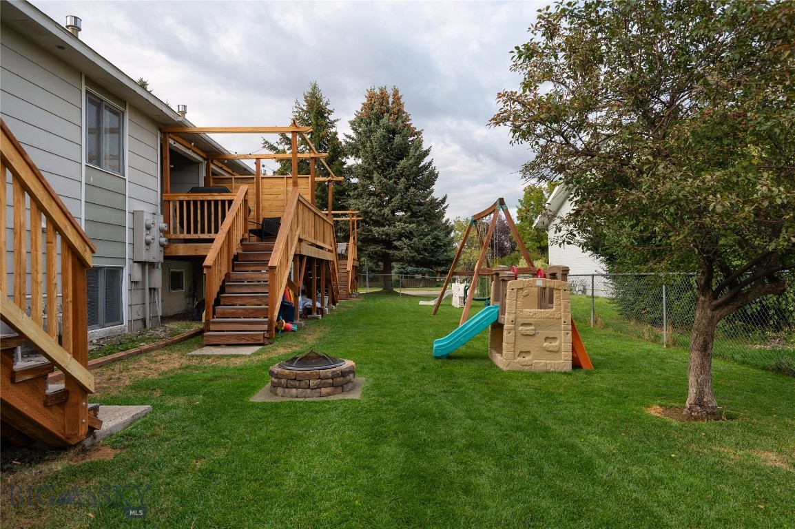 Valley Unit - Residential Income