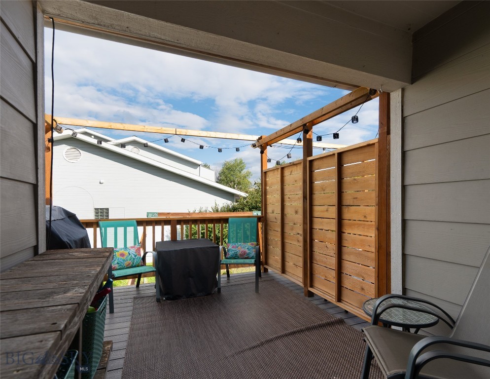 Valley Unit - Residential Income