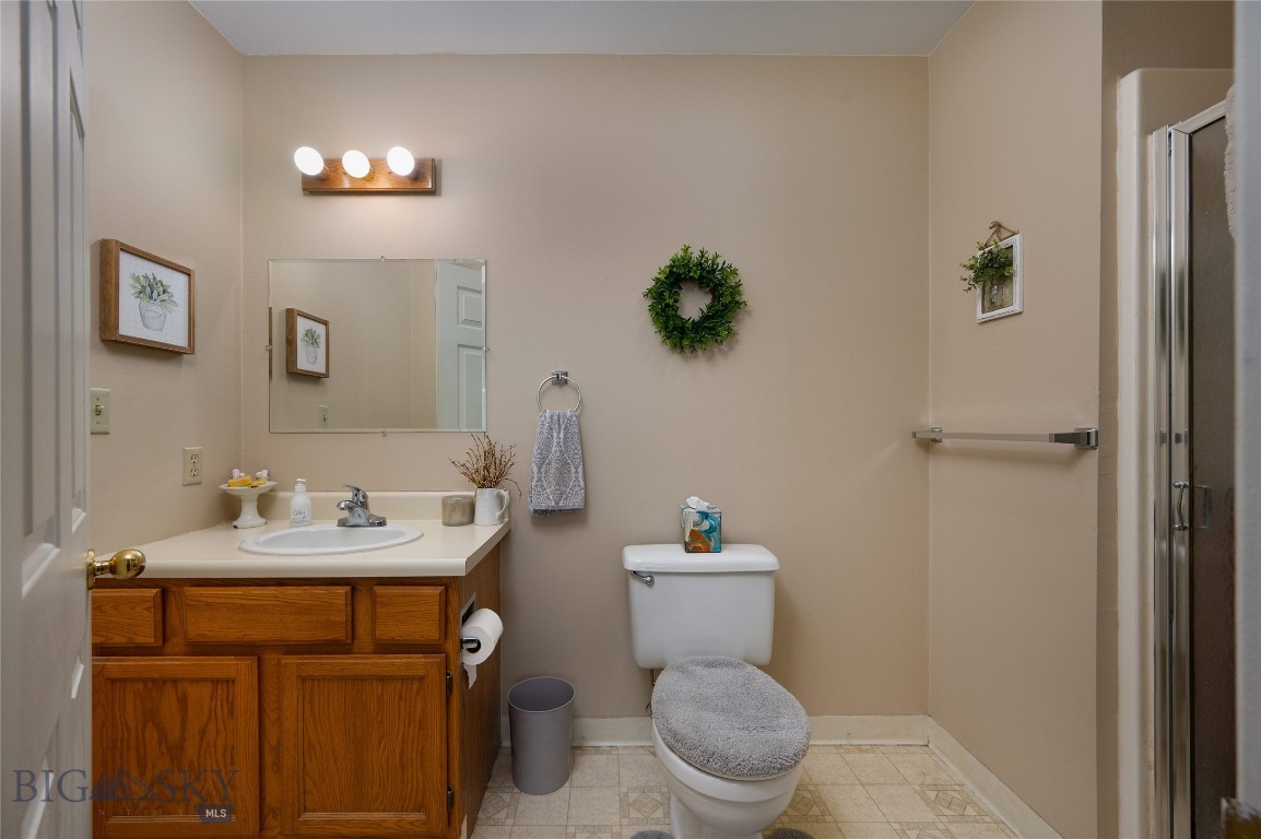 Valley Unit - Residential Income