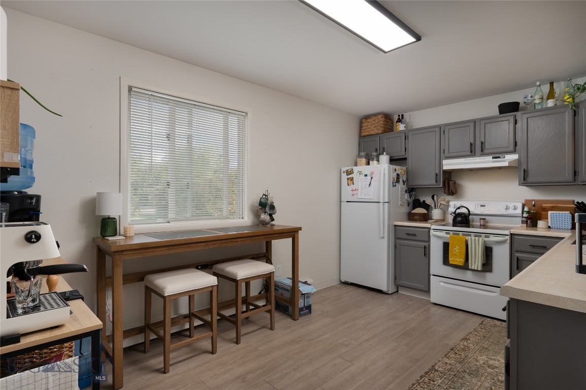Valley Unit - Residential Income
