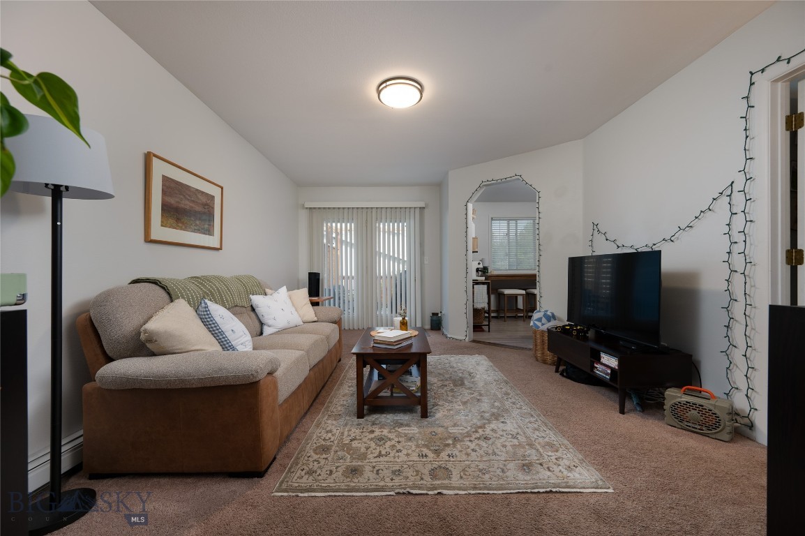 Valley Unit - Residential Income
