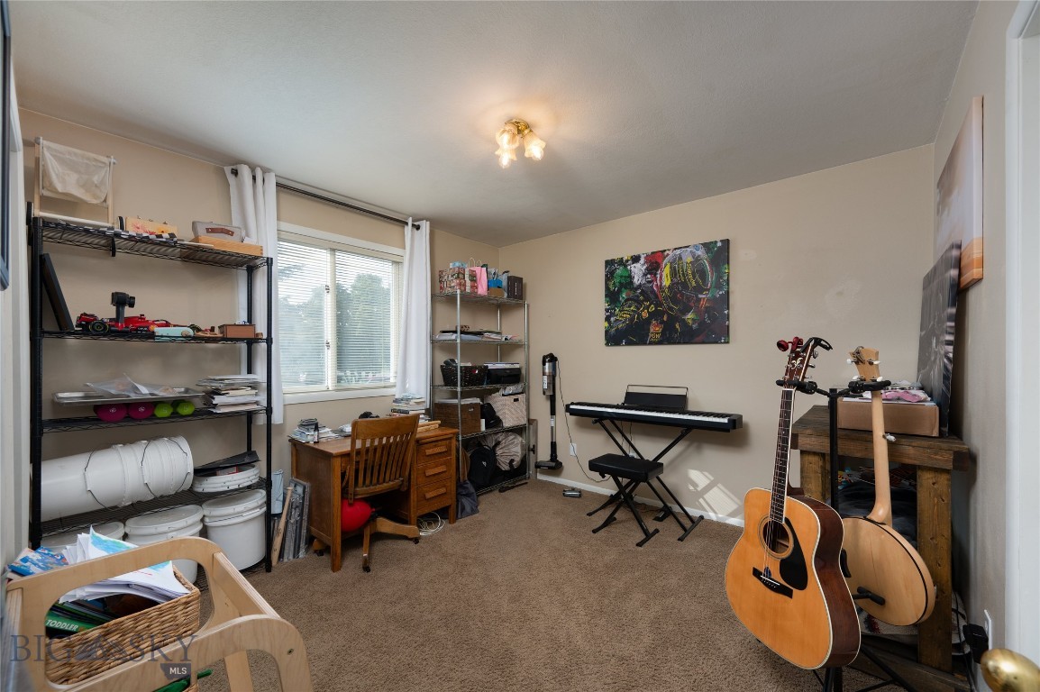 Valley Unit - Residential Income