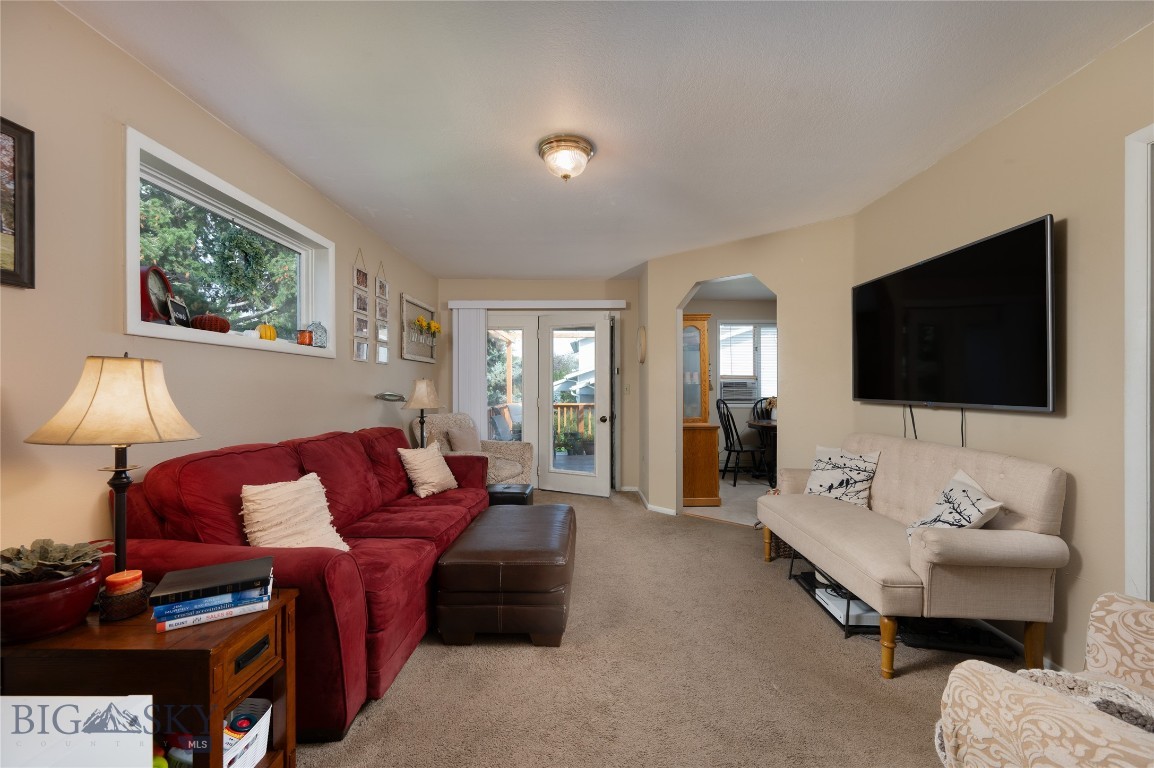 Valley Unit - Residential Income