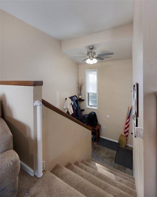 Valley Unit - Residential Income