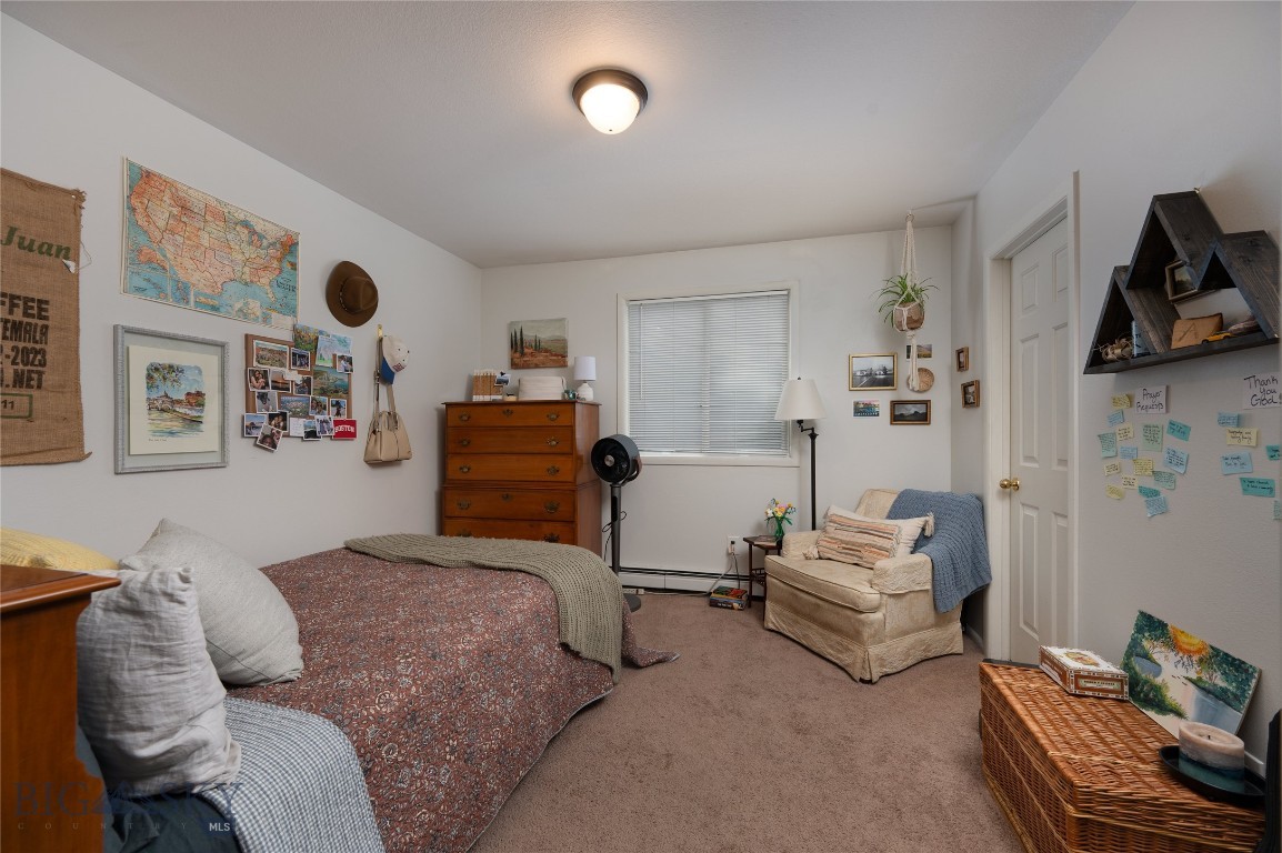 Valley Unit - Residential Income