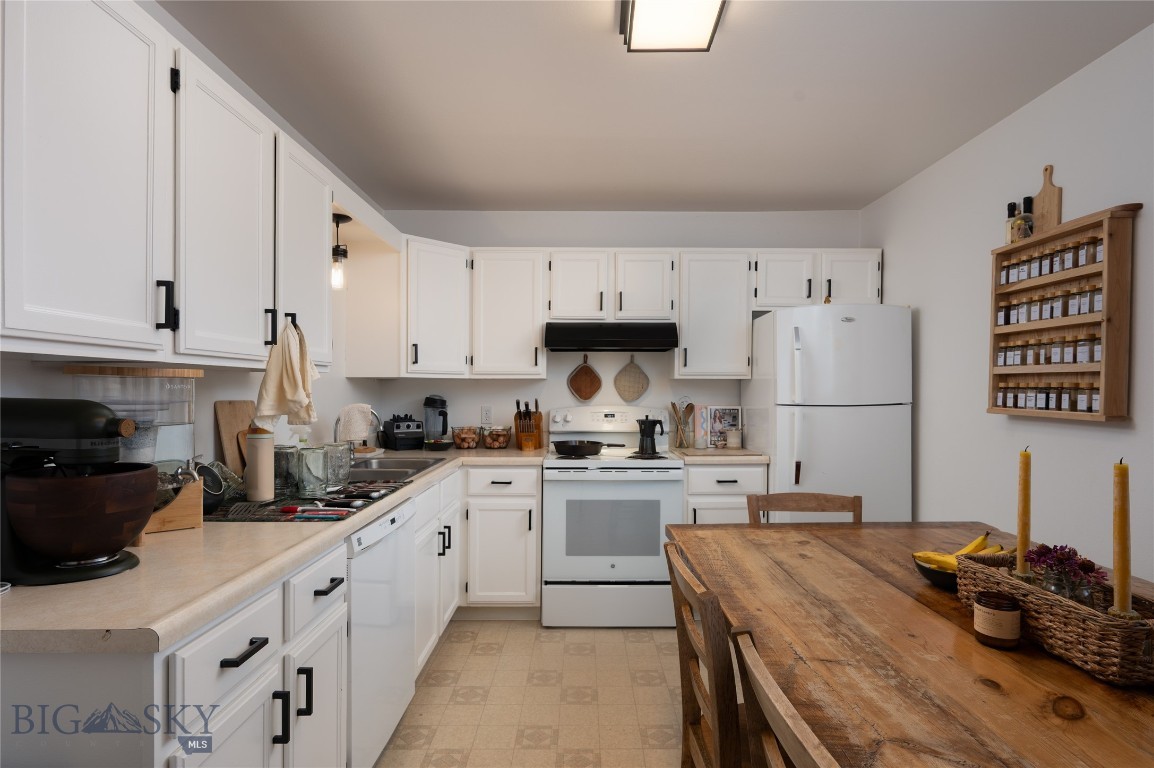 Valley Unit - Residential Income