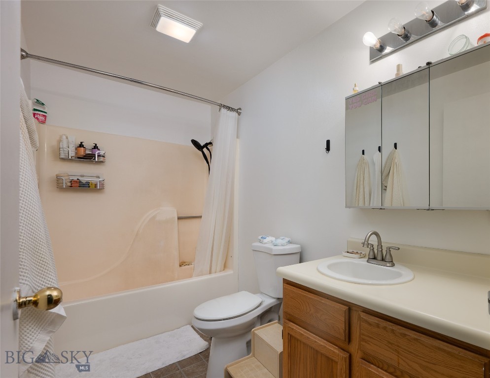 Valley Unit - Residential Income