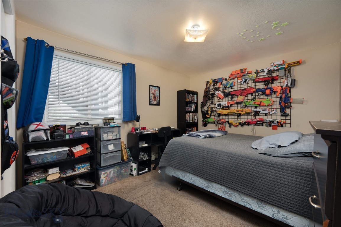 Valley Unit - Residential Income