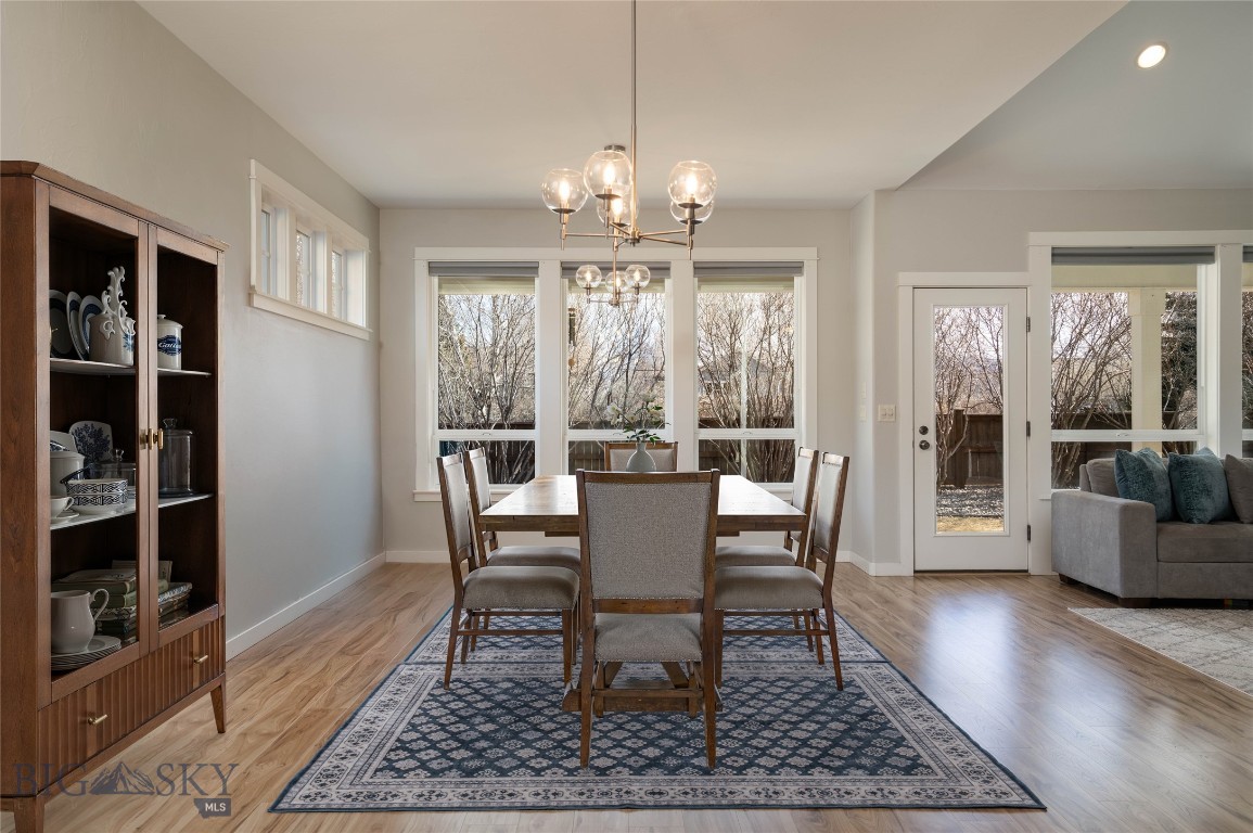 Alder Creek - Residential