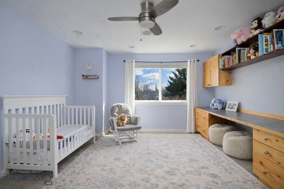 Alder Creek - Residential