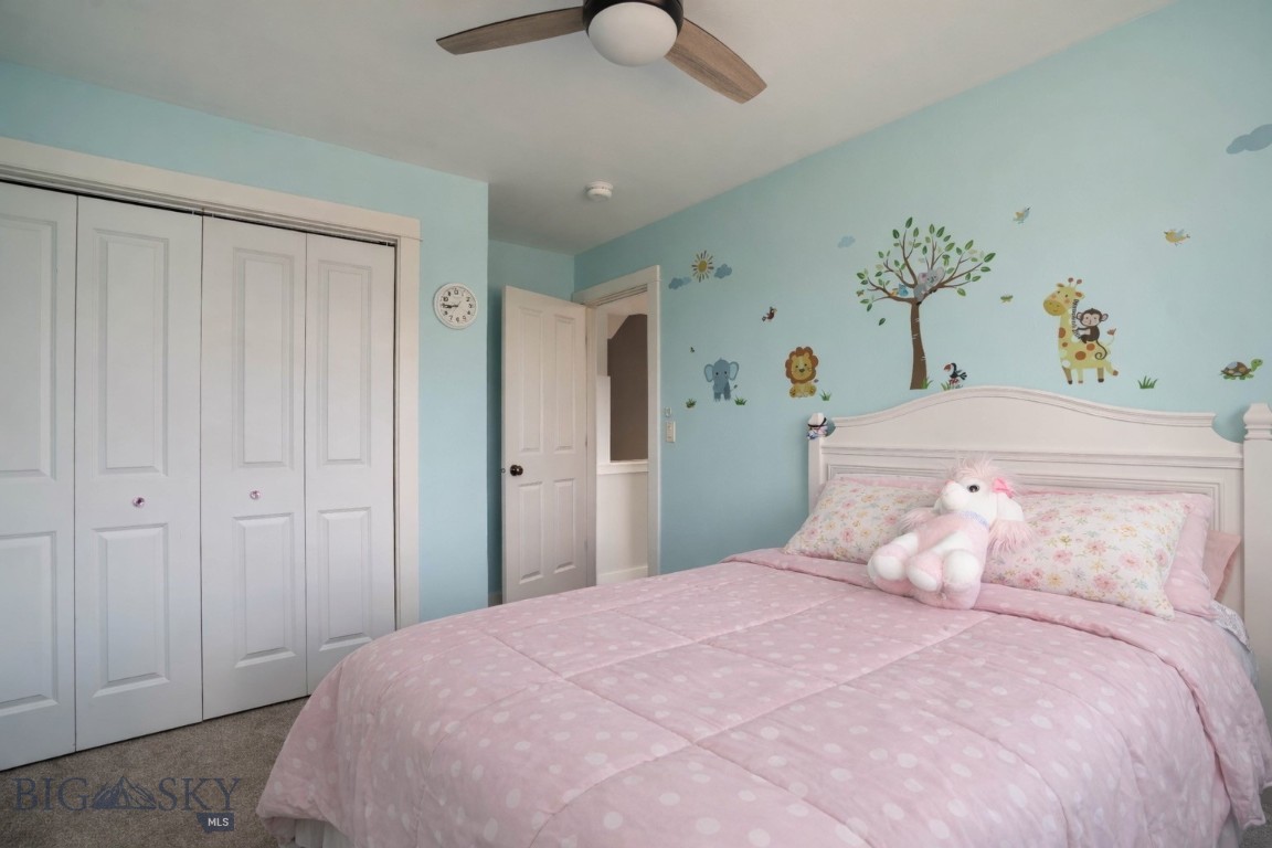 Alder Creek - Residential