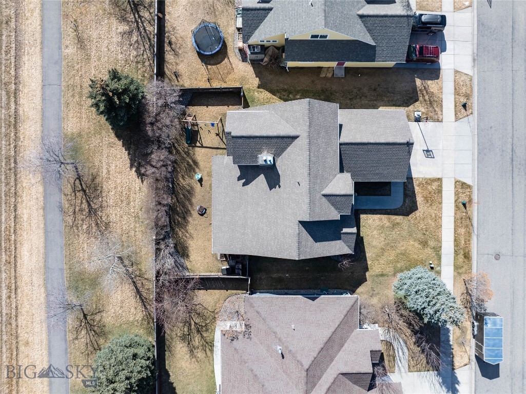 Alder Creek - Residential