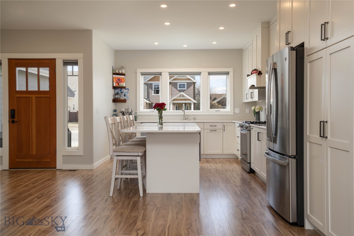 Alder Creek - Residential