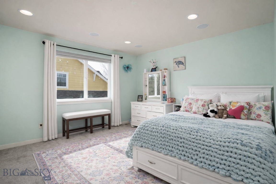 Alder Creek - Residential