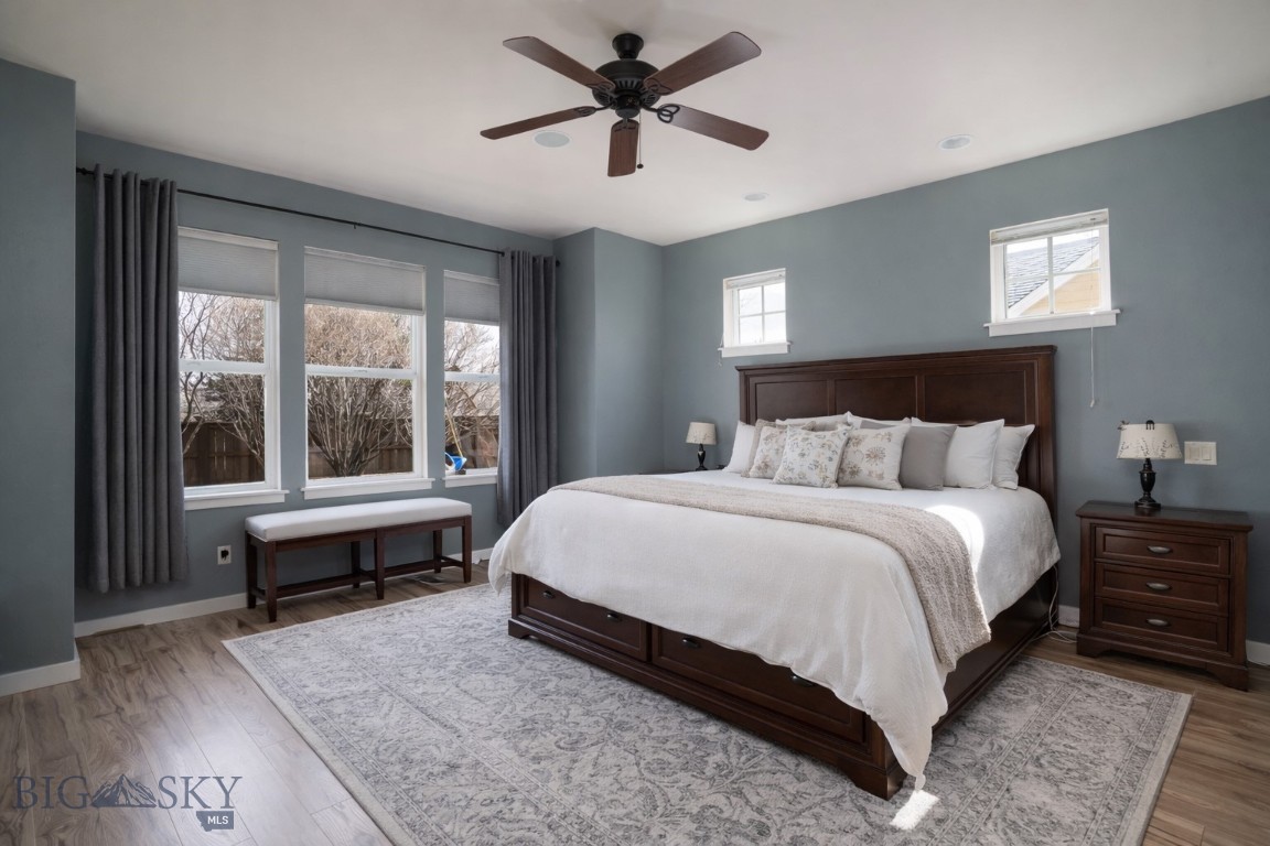 Alder Creek - Residential