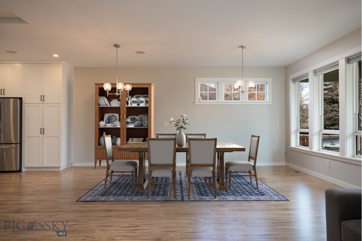 Alder Creek - Residential