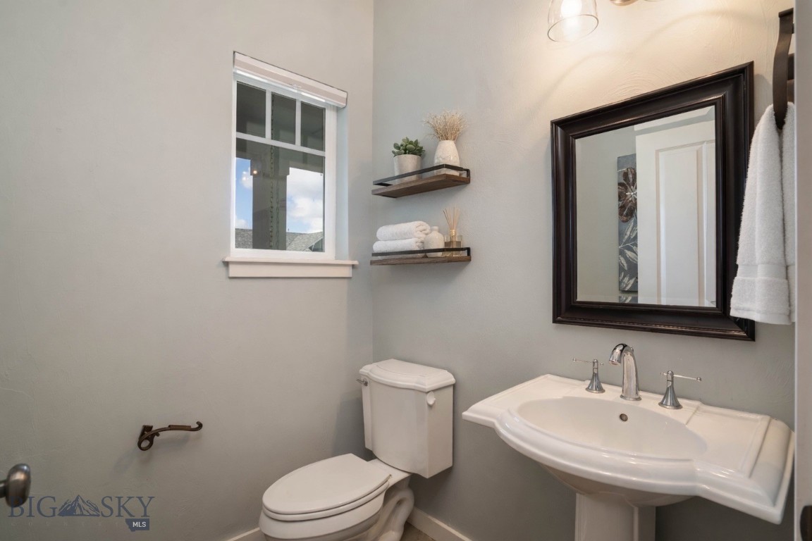 Alder Creek - Residential