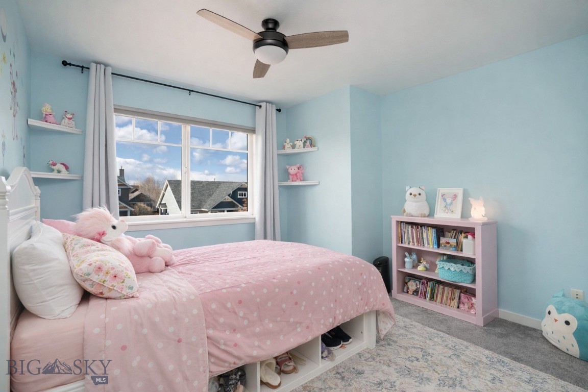 Alder Creek - Residential