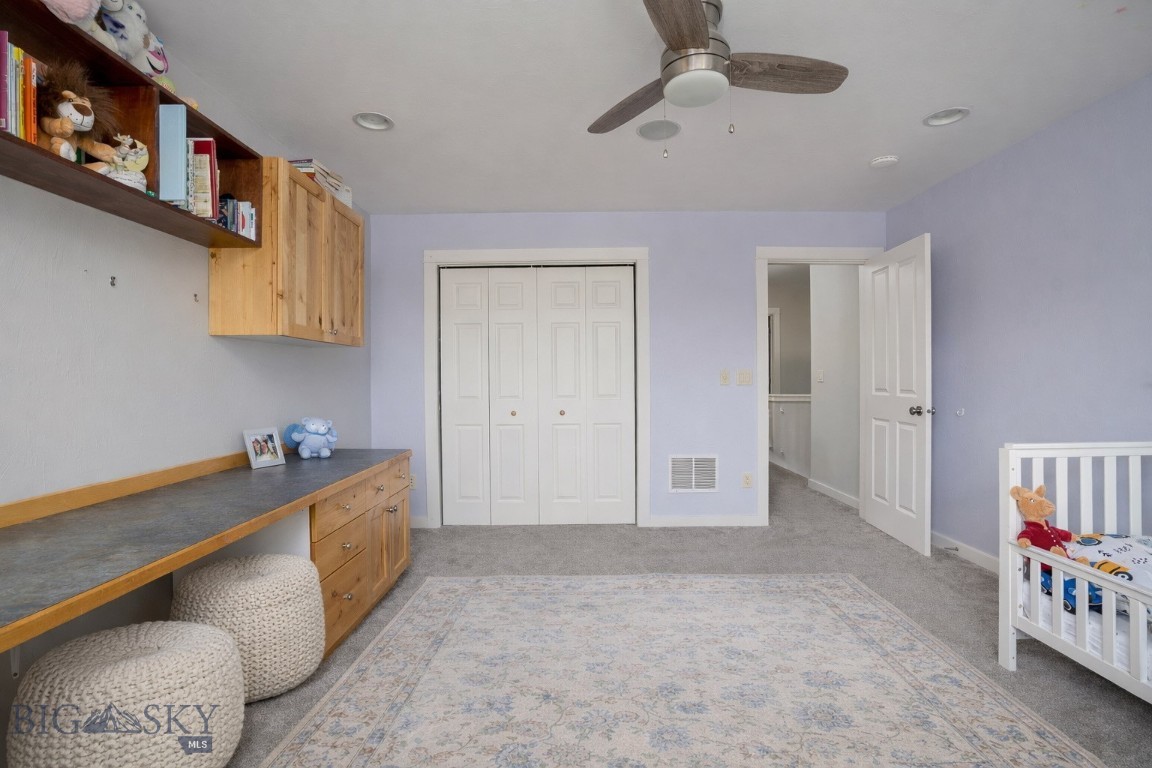 Alder Creek - Residential