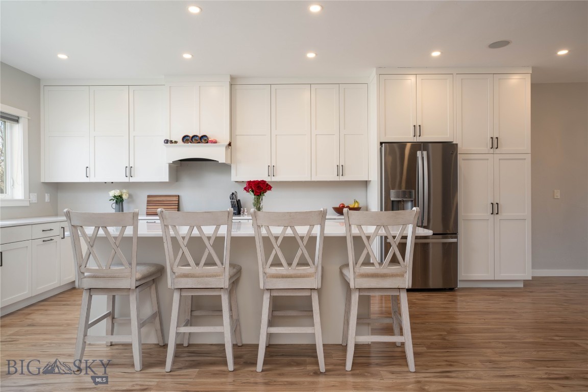 Alder Creek - Residential