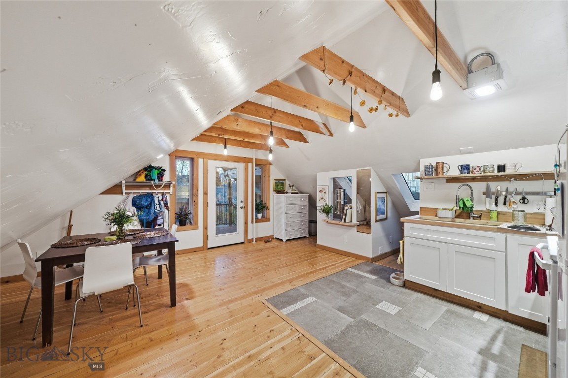 West Park Addition - Commercial Sale