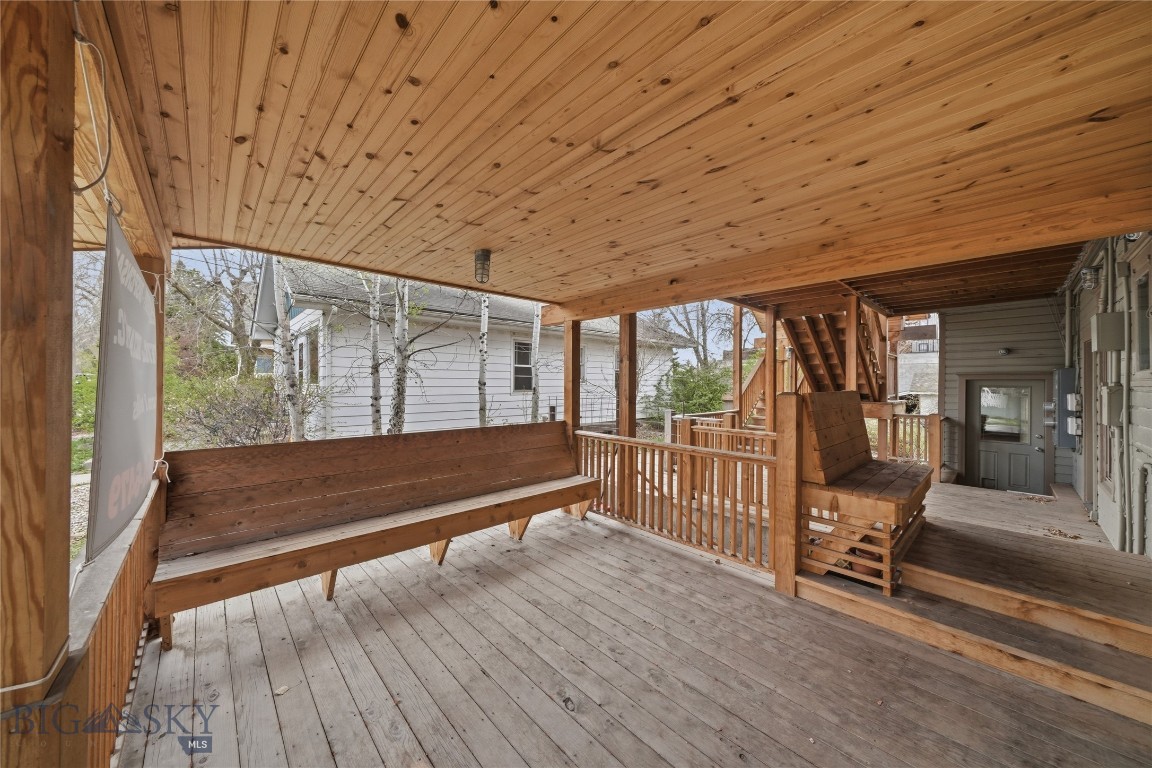 West Park Addition - Commercial Sale