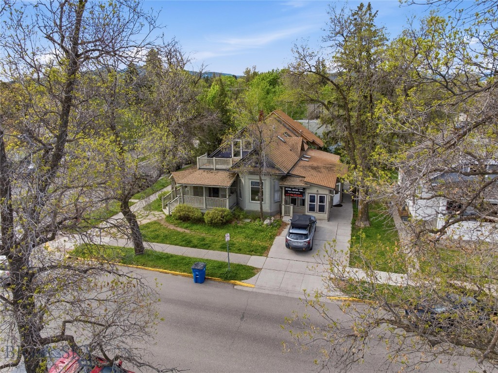 West Park Addition - Commercial Sale