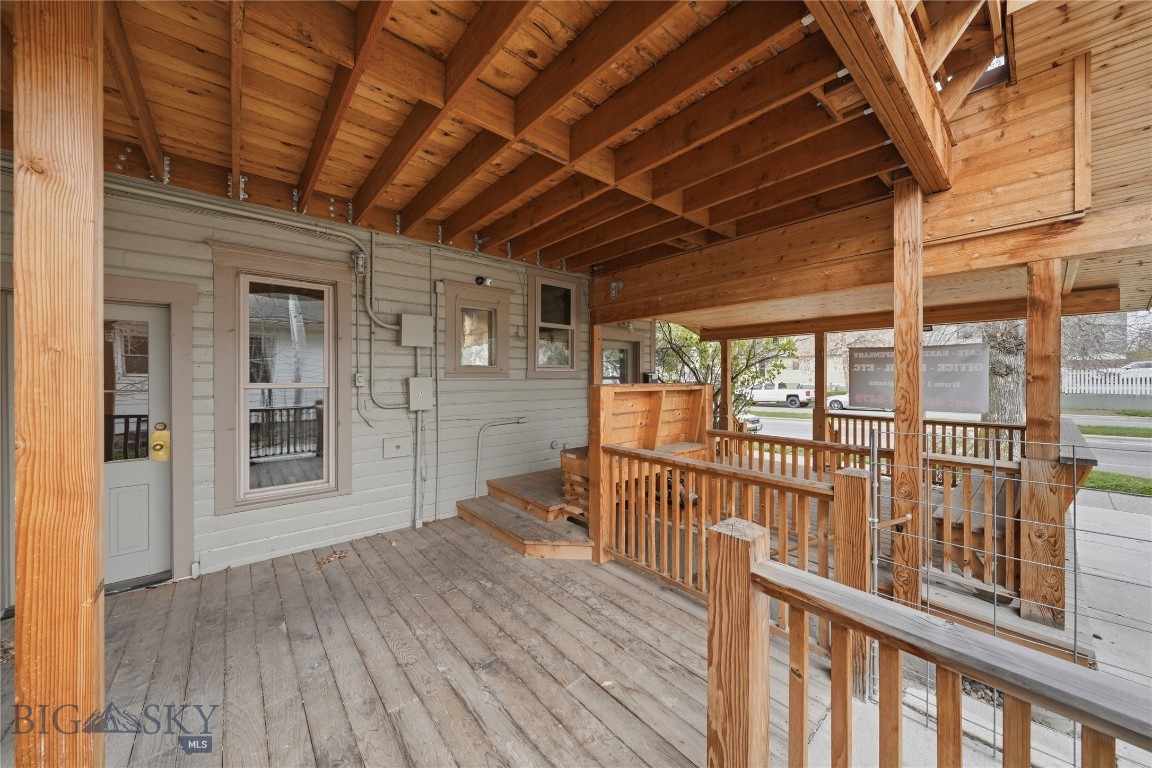 West Park Addition - Commercial Sale
