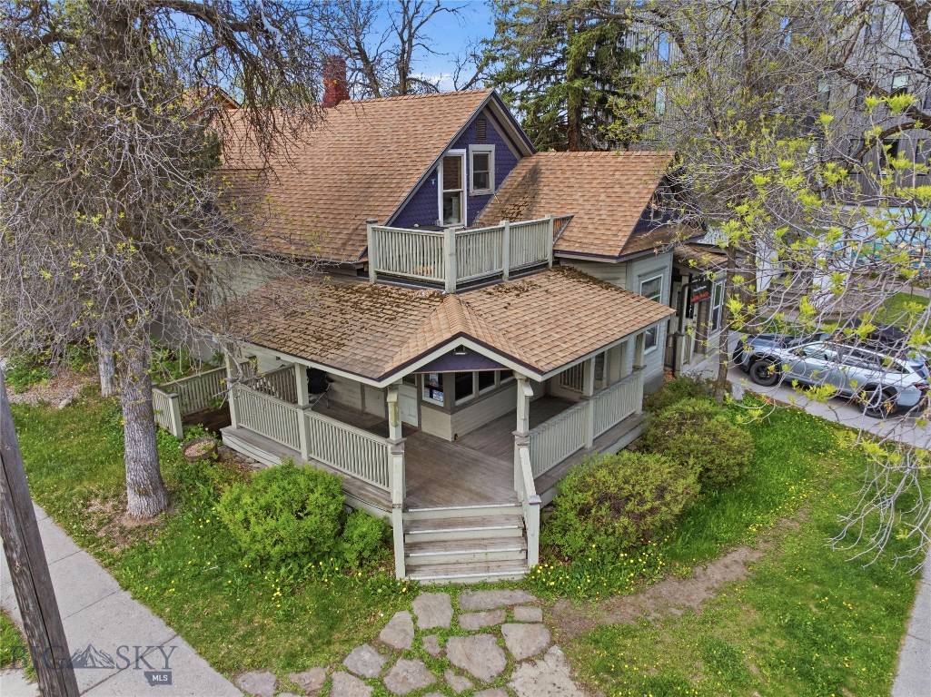 West Park Addition - Commercial Sale