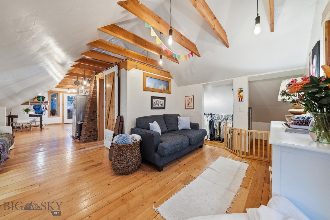 West Park Addition - Commercial Sale