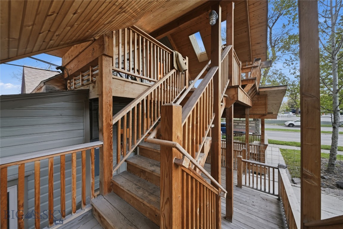 West Park Addition - Commercial Sale
