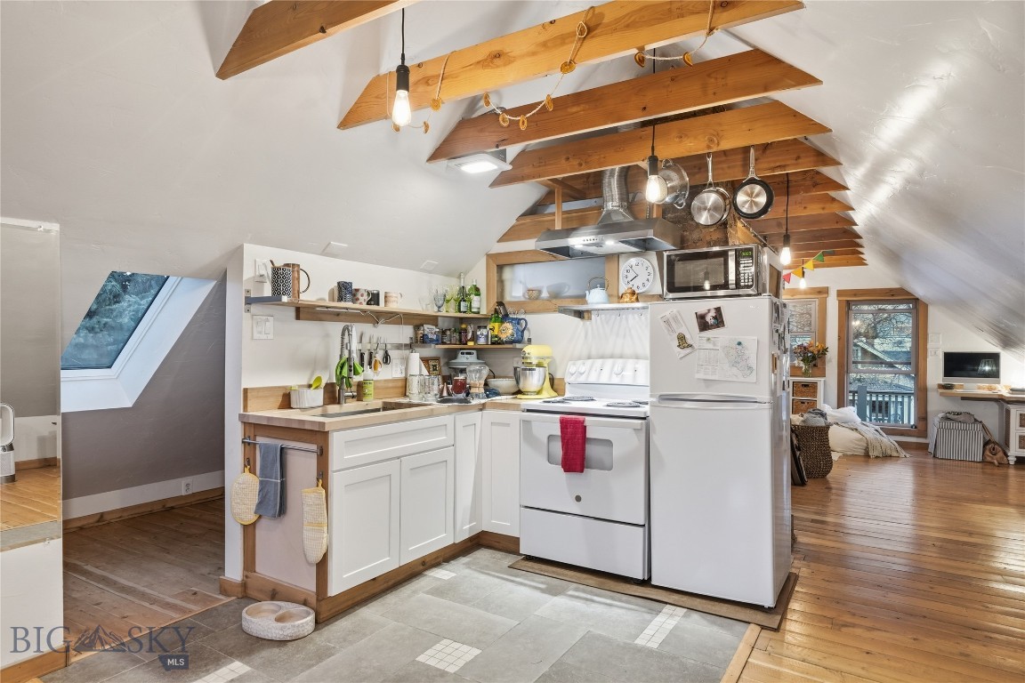 West Park Addition - Commercial Sale